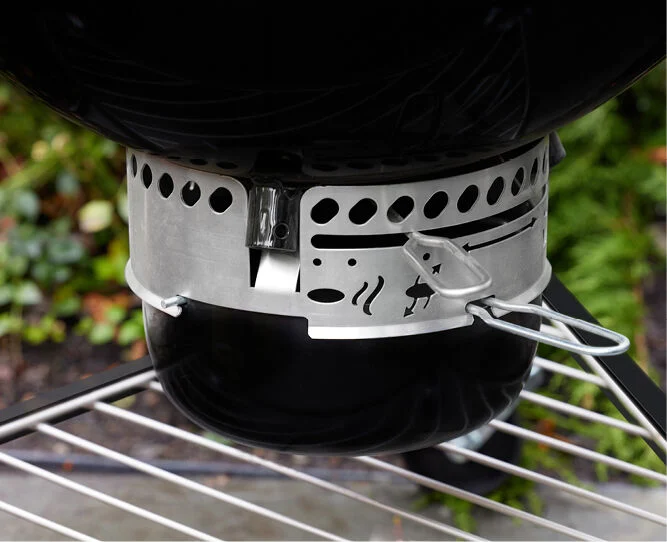 Griller parts clearance